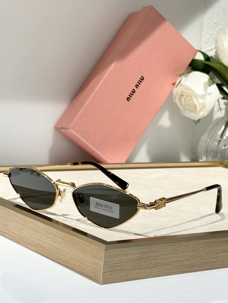 Miu miu Sunglasses